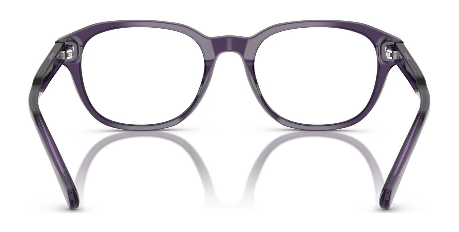 Ralph RA7172U Eyeglasses