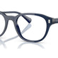 Shiny Opalescent Blue №6059