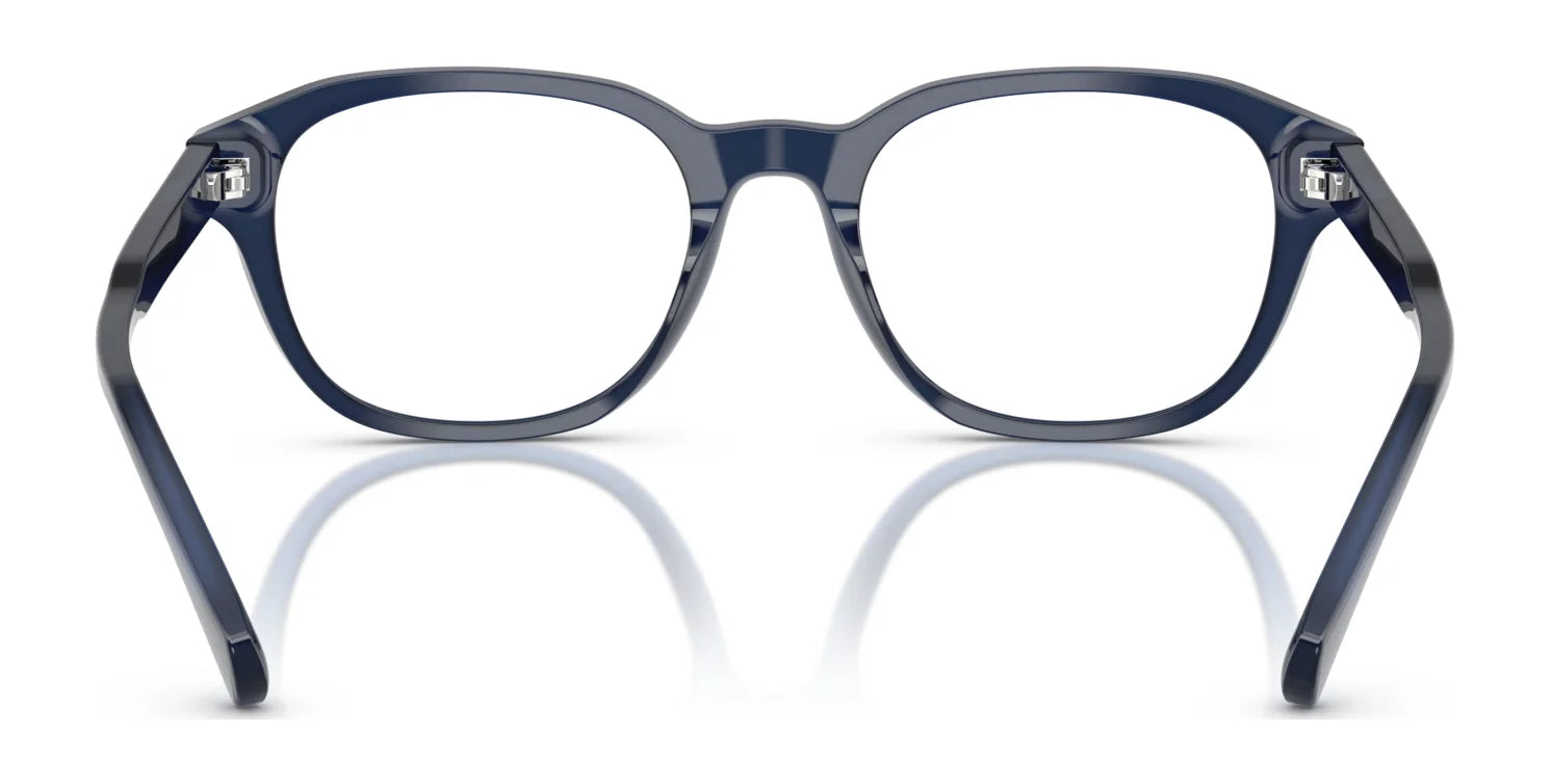 Ralph RA7172U Eyeglasses