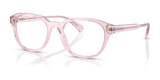 Ralph RA7172U Eyeglasses