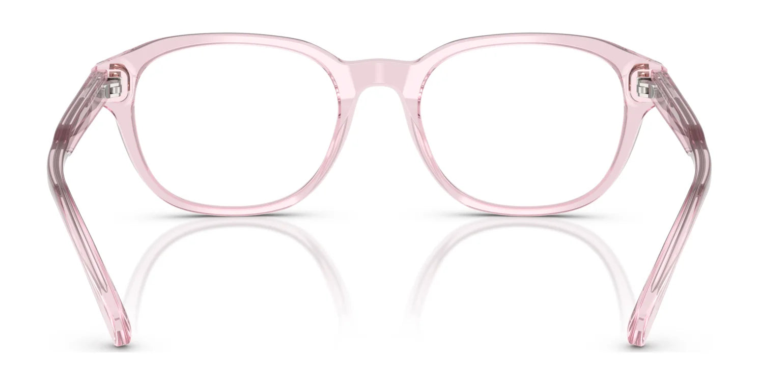 Ralph RA7172U Eyeglasses