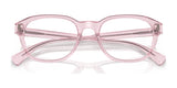 Ralph RA7172U Eyeglasses