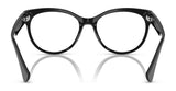 Ralph RA7173U Eyeglasses