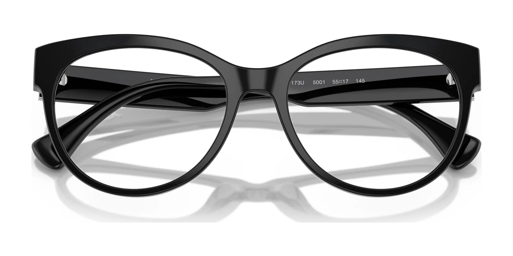 Ralph RA7173U Eyeglasses