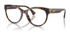 Ralph RA7173U Eyeglasses / Shiny Havana №5003 / Size 53