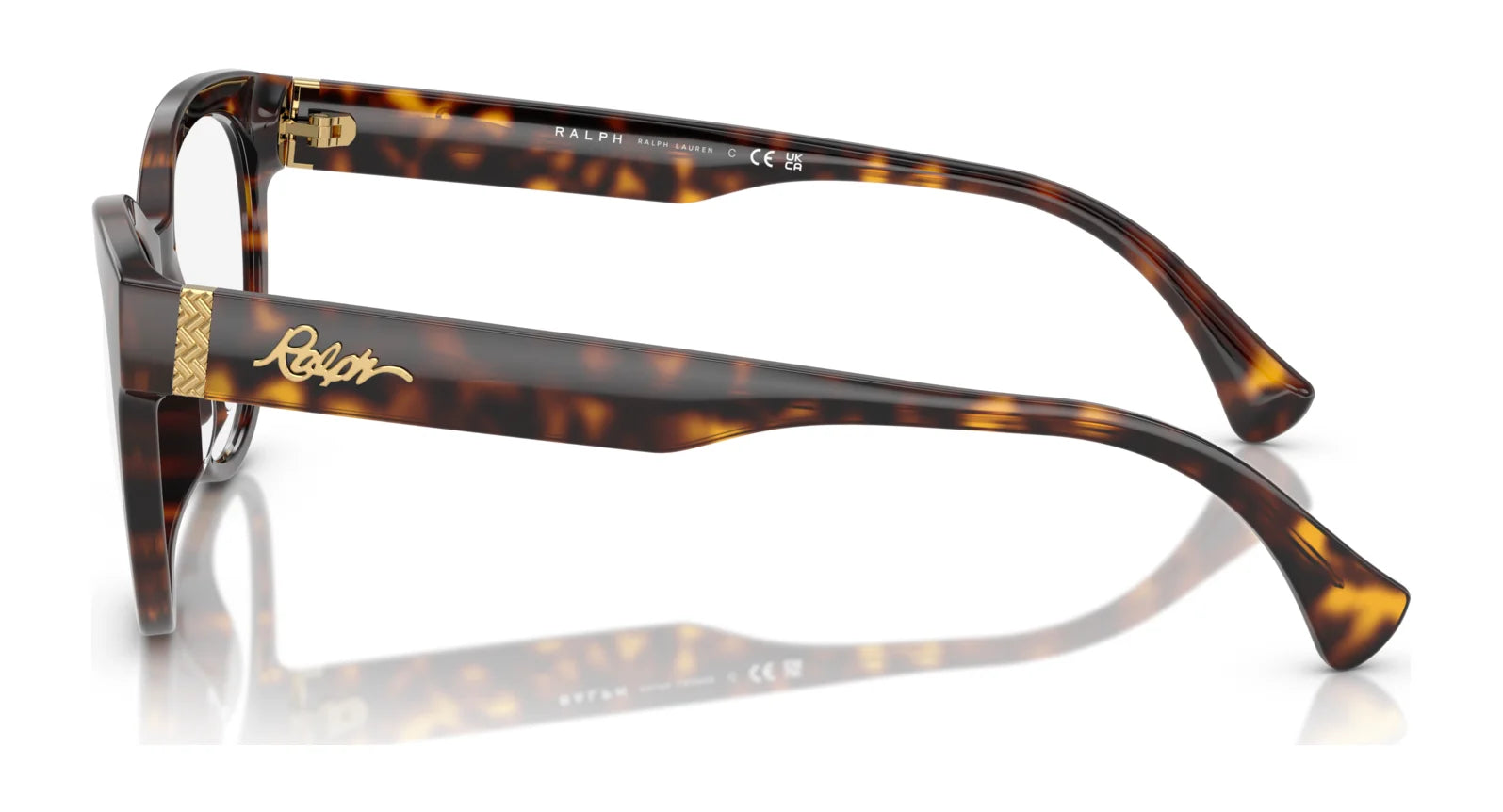 Ralph RA7173U Eyeglasses