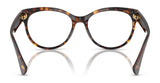 Ralph RA7173U Eyeglasses