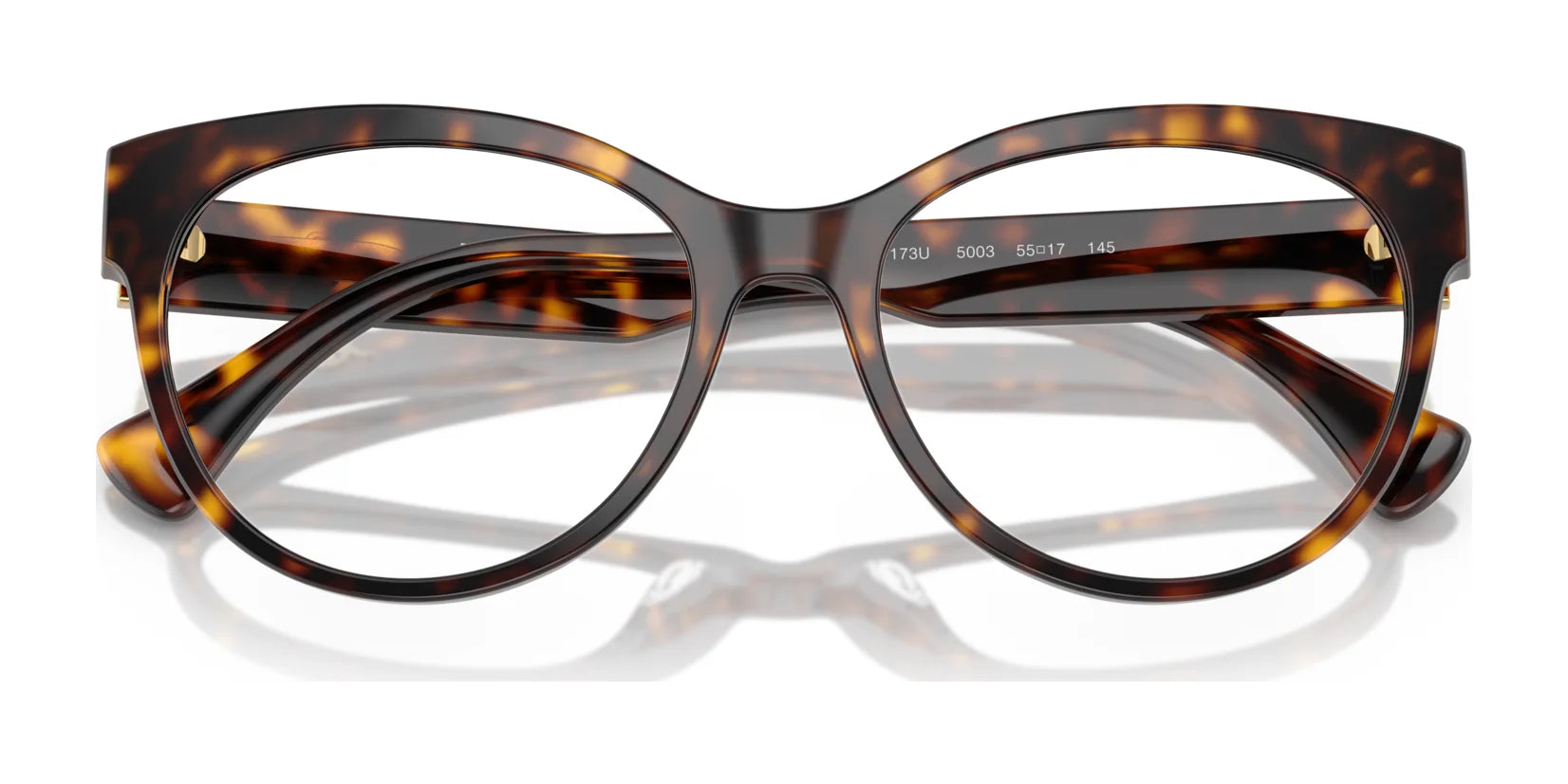 Ralph RA7173U Eyeglasses