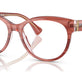 Shiny Milky Red Demi Pink №6203