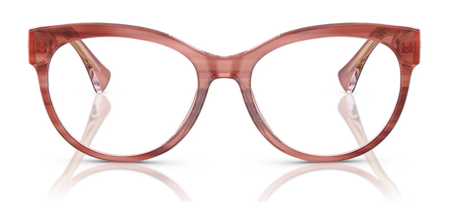 Ralph RA7173U Eyeglasses