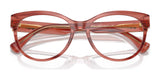 Ralph RA7173U Eyeglasses