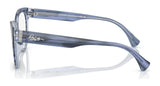 Ralph RA7173U Eyeglasses