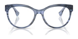 Ralph RA7173U Eyeglasses