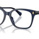 Shiny Opalescent Blue №6059