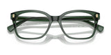 Ralph RA7174U Eyeglasses