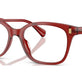 Shiny Burgundy №6320