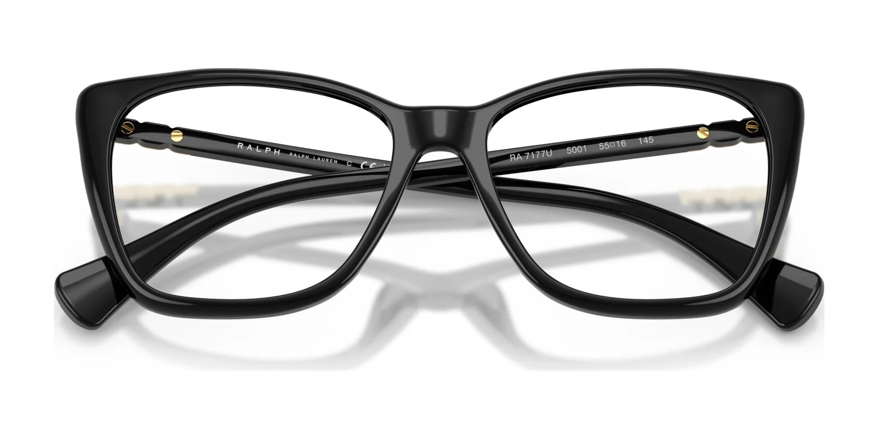 Ralph RA7177U Eyeglasses