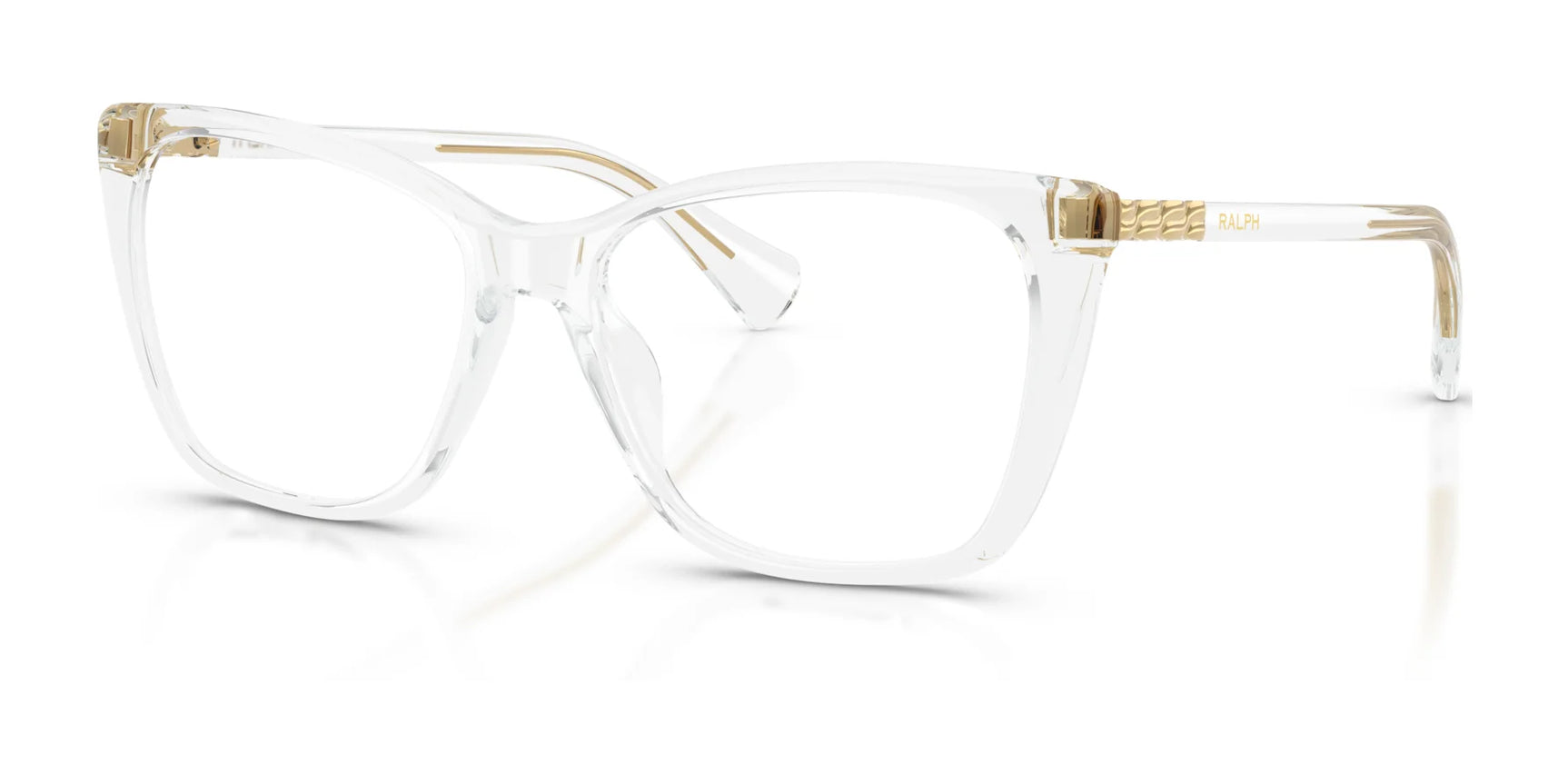 Ralph RA7177U Eyeglasses