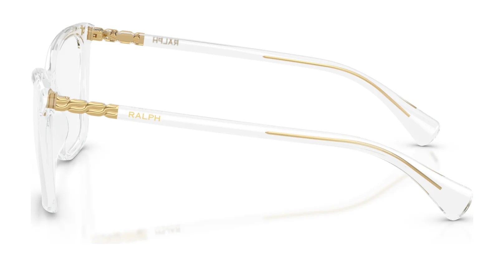 Ralph RA7177U Eyeglasses