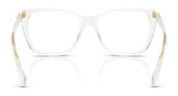 Ralph RA7177U Eyeglasses