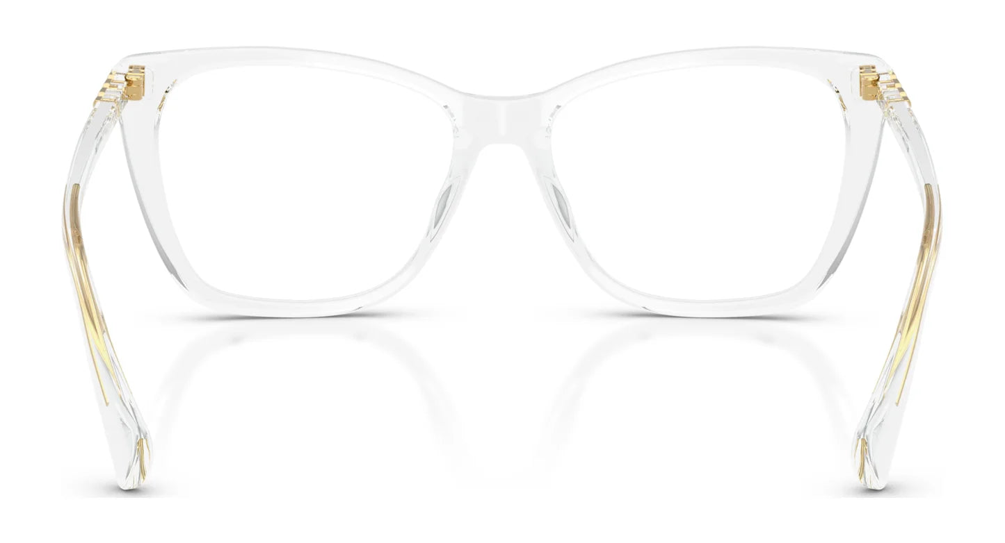 Ralph RA7177U Eyeglasses