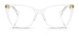 Ralph RA7177U Eyeglasses