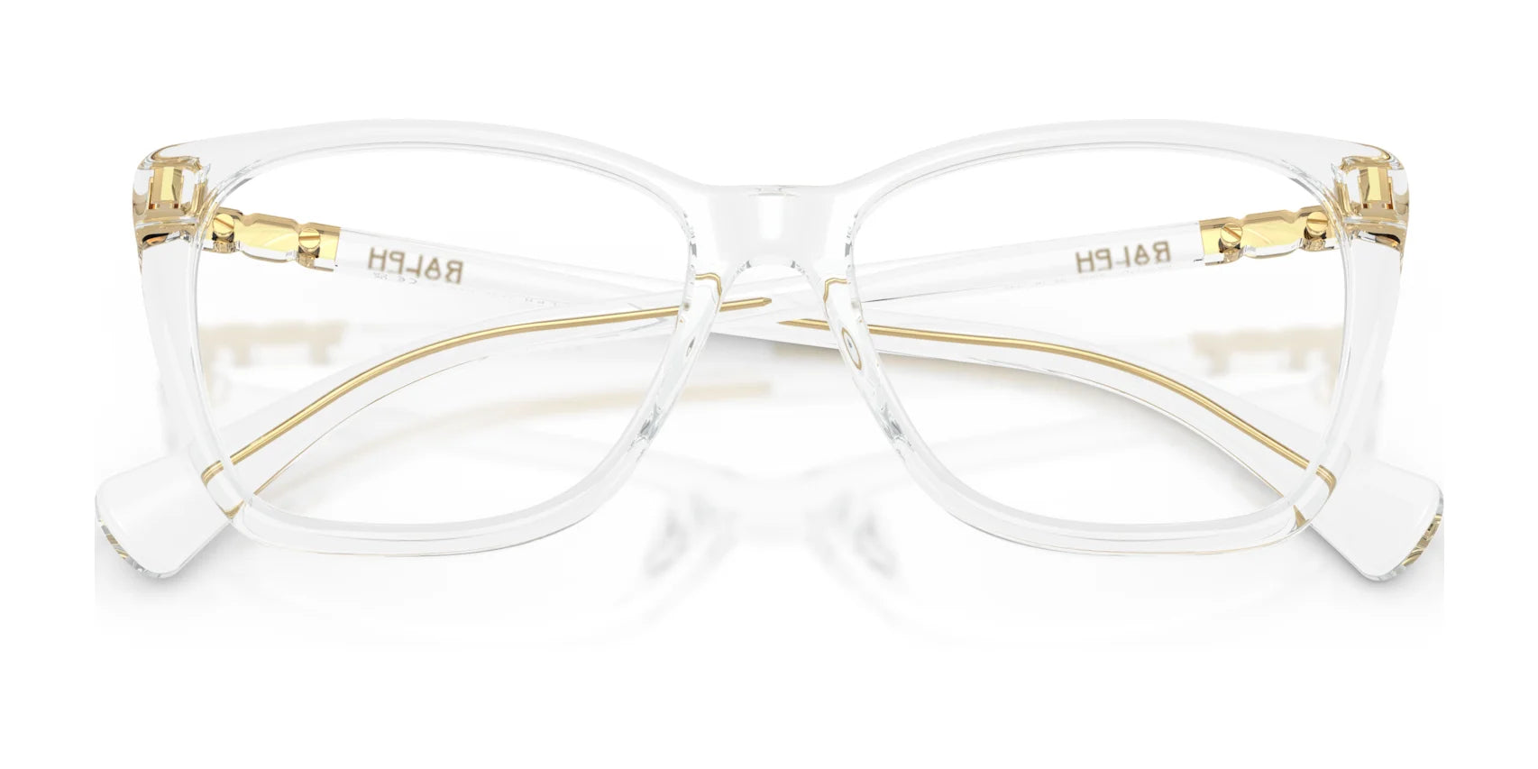 Ralph RA7177U Eyeglasses