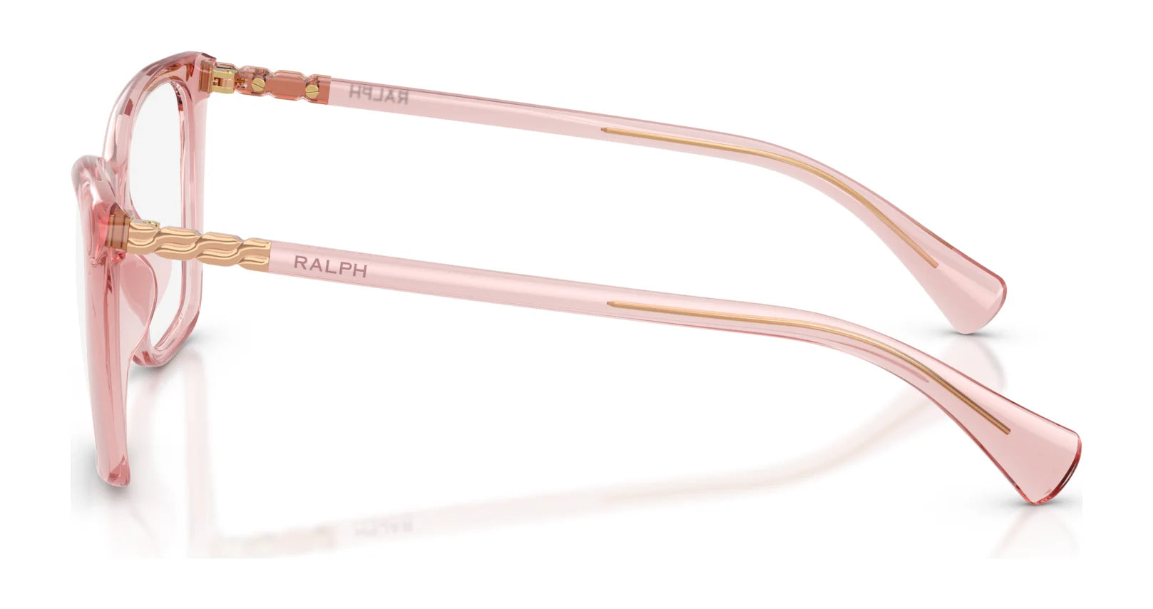 Ralph RA7177U Eyeglasses