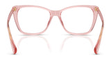 Ralph RA7177U Eyeglasses