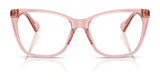 Ralph RA7177U Eyeglasses