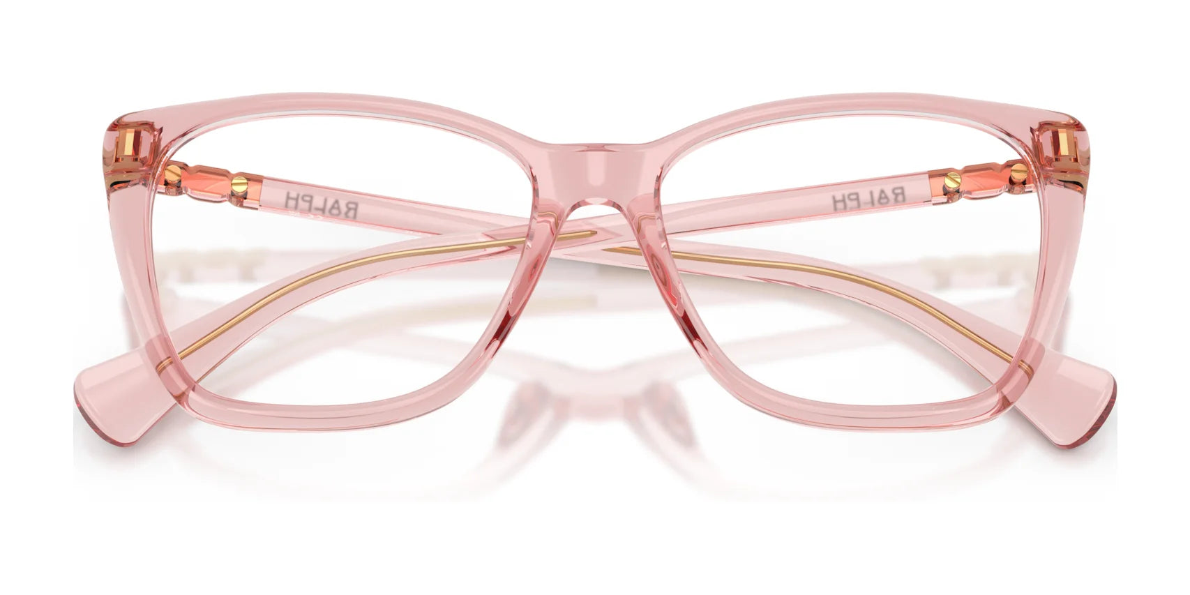 Ralph RA7177U Eyeglasses