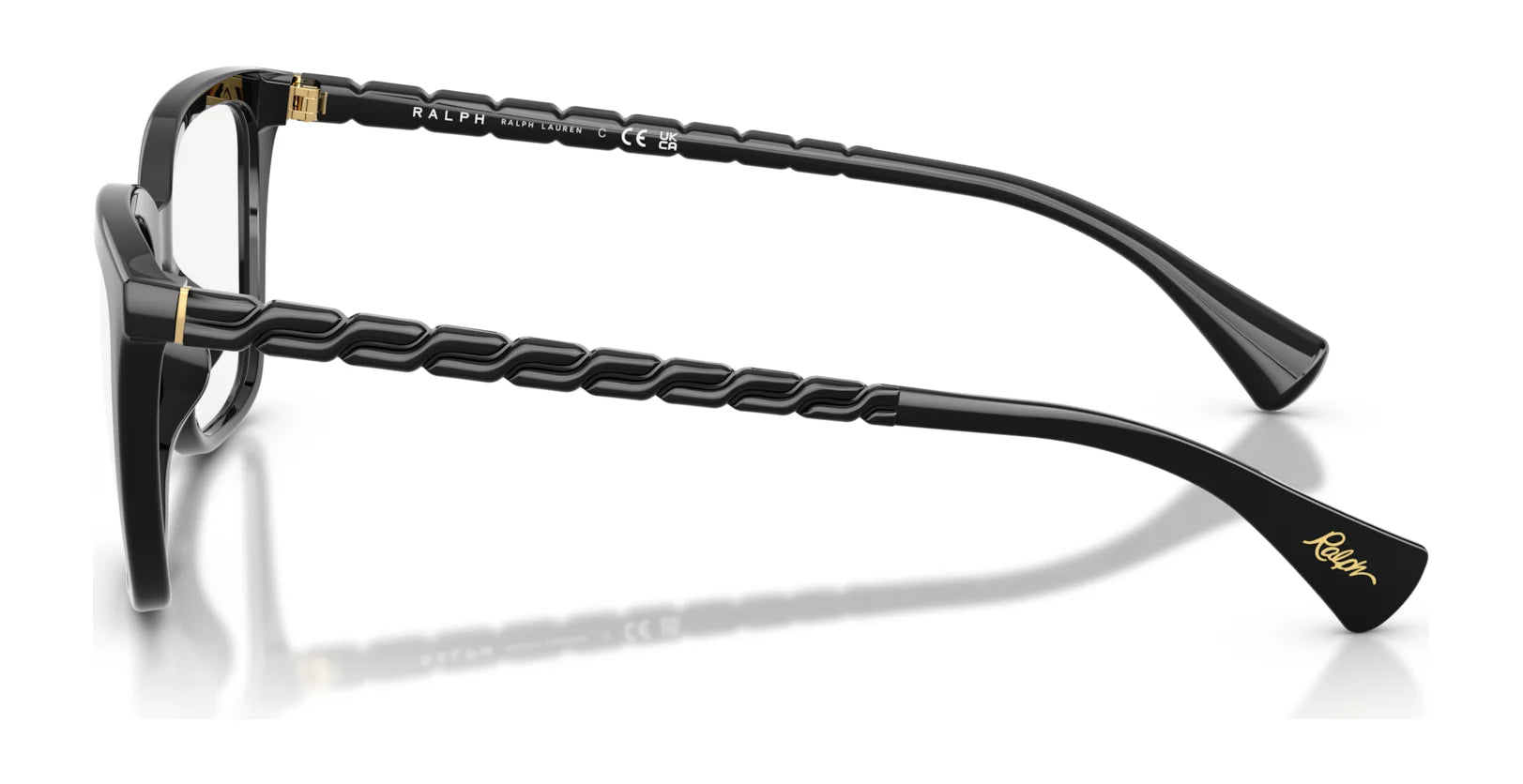 Ralph RA7178U Eyeglasses