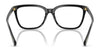 Ralph RA7178U Eyeglasses / Shiny Milky Peach №6237 / Size 52