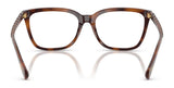 Ralph RA7178U Eyeglasses