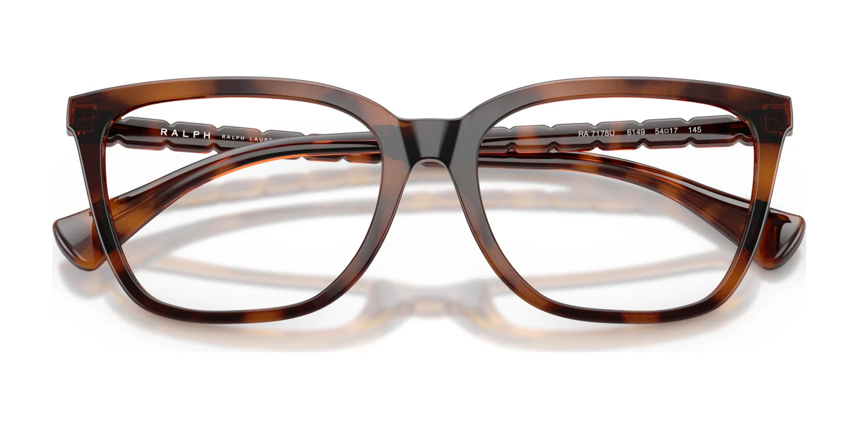 Ralph RA7178U Eyeglasses