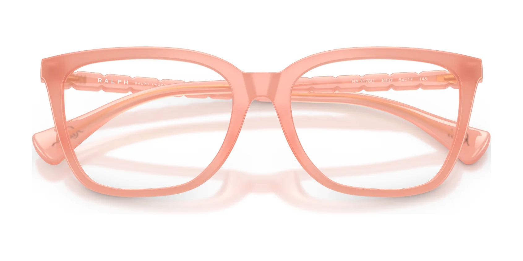 Ralph RA7178U Eyeglasses