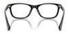 Ralph RA7179U Eyeglasses / Shiny Lack №5001 / Size 53