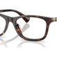 Shiny Dark Havana №5003