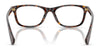Ralph RA7179U Eyeglasses / Shiny Lack №5001 / Size 53