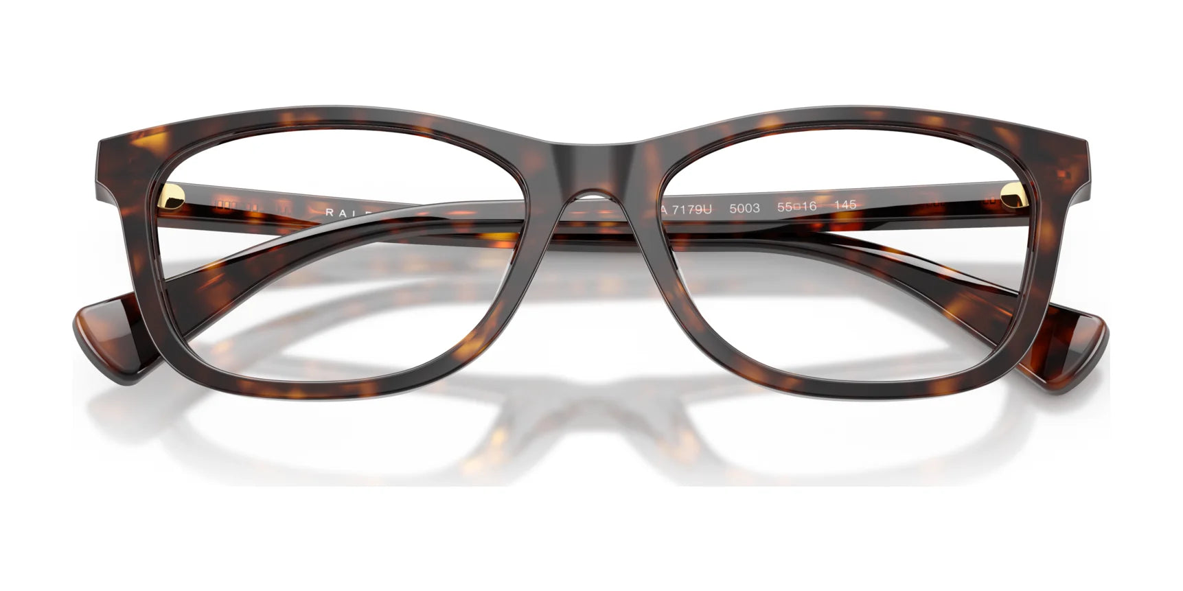 Ralph RA7179U Eyeglasses