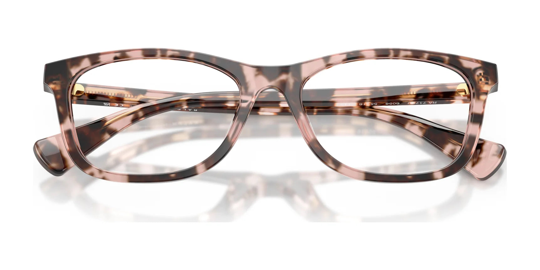 Ralph RA7179U Eyeglasses