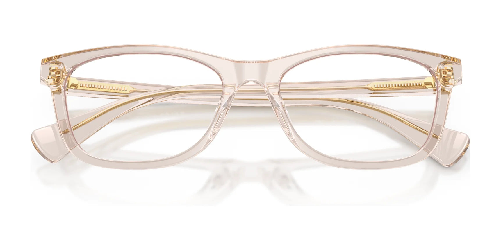 Ralph RA7179U Eyeglasses