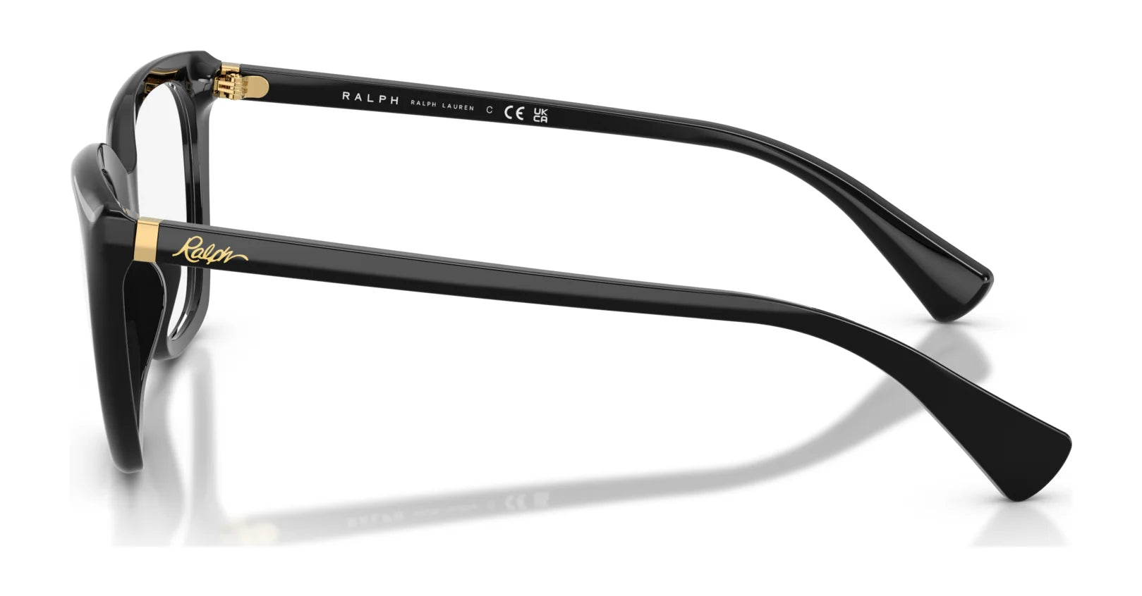 Ralph RA7180U Eyeglasses