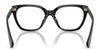 Ralph RA7180U Eyeglasses / Light Green Crystal №6279 / Size 53