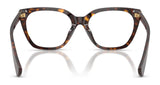 Ralph RA7180U Eyeglasses