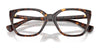 Ralph RA7180U Eyeglasses / Light Green Crystal №6279 / Size 53