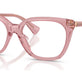 Shiny Rose Crystal №6118