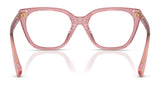 Ralph RA7180U Eyeglasses