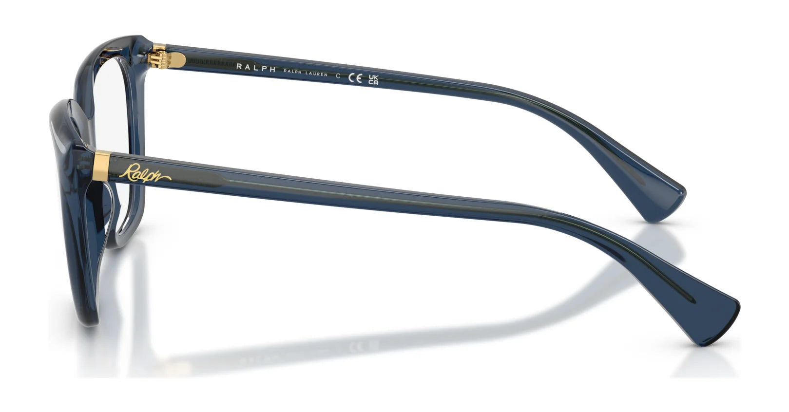 Ralph RA7180U Eyeglasses