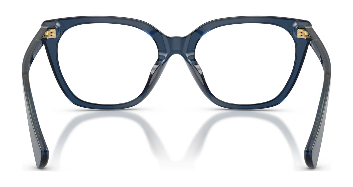 Ralph RA7180U Eyeglasses